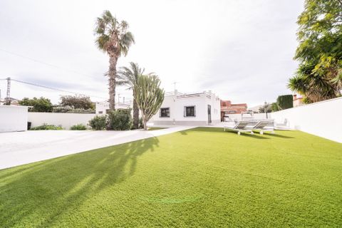 Villa i La Marina, Alicante, La Marina - € 475.000 | Ref: 6121 - foto 3